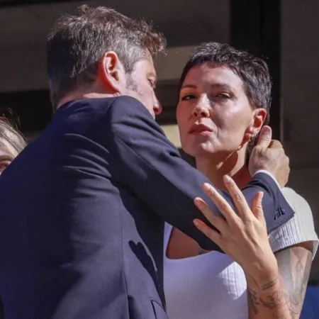 La Cámpora cargó contra Kicillof: "Con una sola elección, era posible”