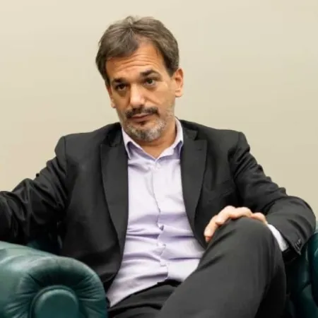 Galmarini pidió evitar el exitismo y aseguró que Milei “ya no tiene herencia que explicar”