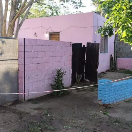 Córdoba: acusan a una mujer de matar a su exsuegro de un tiro en la cabeza