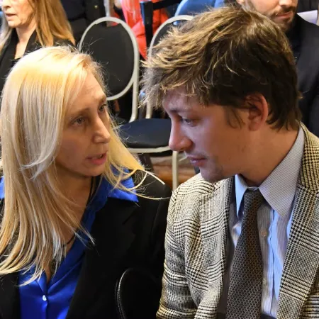 Reunión en Casa Rosada: ¿Karina Milei y Santiago Caputo podrán ordenar la tropa?