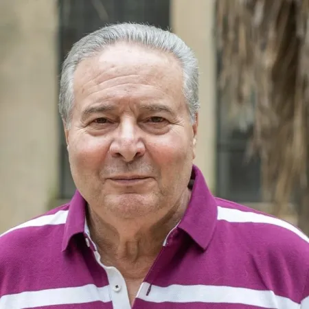 Intendente de Salto: "La gente no quiere más a La Cámpora ni a Cristina bailando"