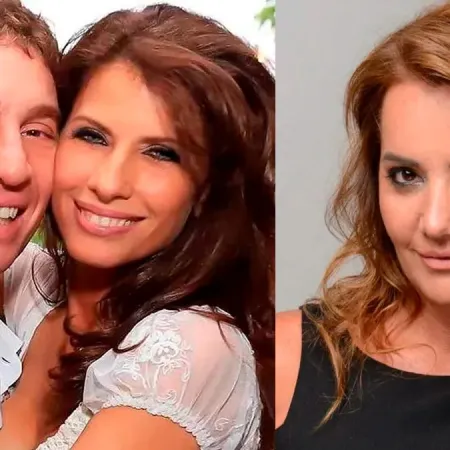 Nancy Pazos, durísima con Analía Maiorana y Diego Santilli