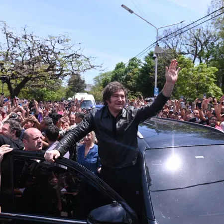 "Pecó de ingenuo": los focus groups que presagiaban el aval a Milei