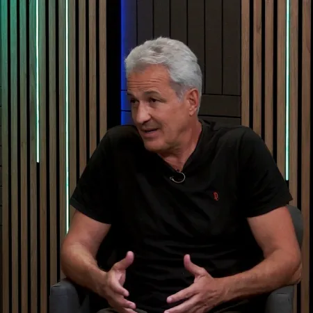 Ivo Cutzarida: “La ideología de género es una locura que destruye la familia”