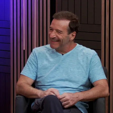 José Luis Parise: “Cristo no fue un superhéroe, fue un hombre que aprendió a hacer magia”