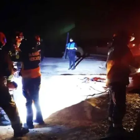 Homicidio en Playa Magagna: buscan a un tercer sospechoso por el crimen de Mario Giannobili