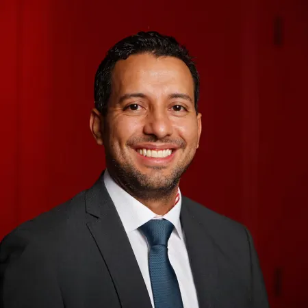 Partido de la U en crisis: la jugada de Julián López que desató el caos