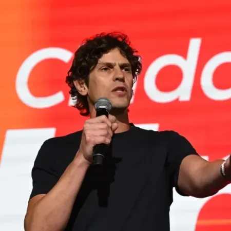 Puja cerrada en CABA: la octava banca que puede dejar fuera del Congreso a Martín Lousteau