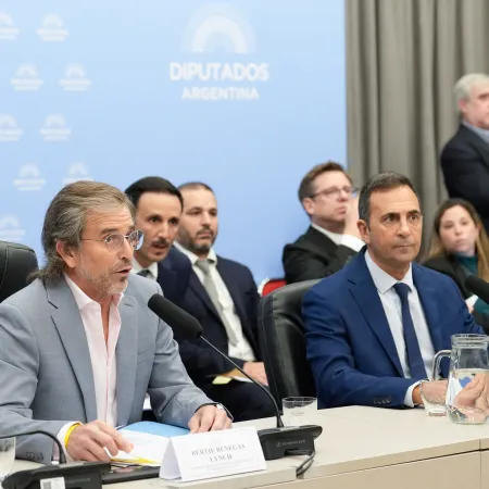 Se reactiva el debate por el Presupuesto y La Libertad Avanza mide su poder político