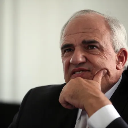 Ernesto Samper defiende a Petro: la acusación que busca desmentir