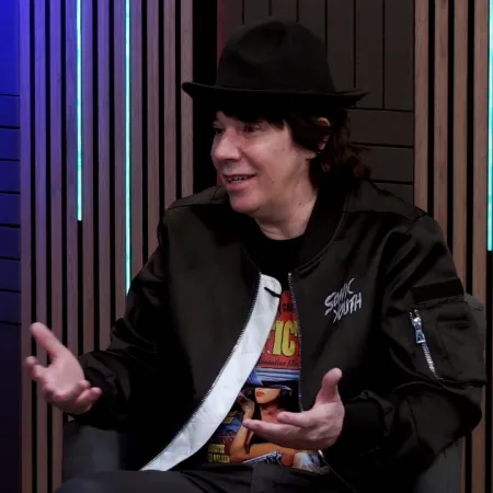 Maxi Trusso: “Hay que tocar fondo para volver a creer”