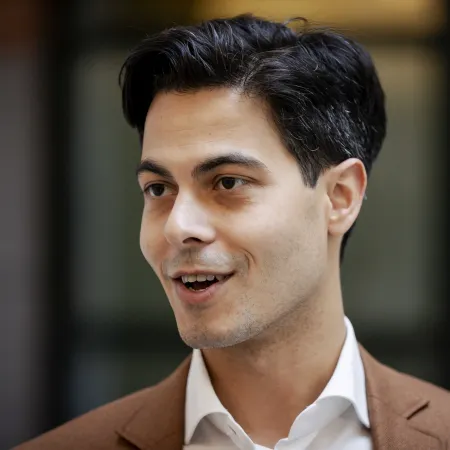 Rob Jetten, el joven que podría hacer historia en Países Bajos