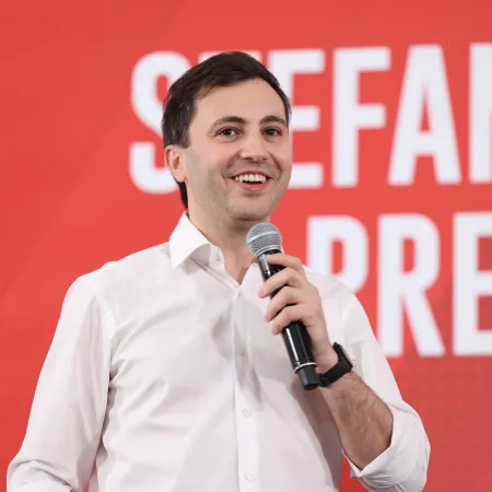 Stefano Di Carlo aseguró que el estadio Monumental tendrá capacidad para 100 mil personas