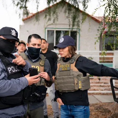 Deportado en estado vegetativo: el caso de Randall Gamboa que conmociona