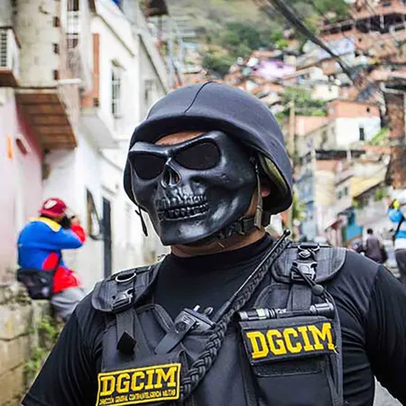 Amnistía Internacional bajo ataque: el caso que alerta al mundo