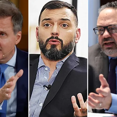 ¿Redrado, Agis, Kulfas o Letcher? Debate y enojo por el futuro económico del peronismo