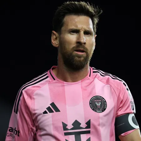 Arabia Saudita rechazó una oferta de Messi para jugar antes del Mundial 2026