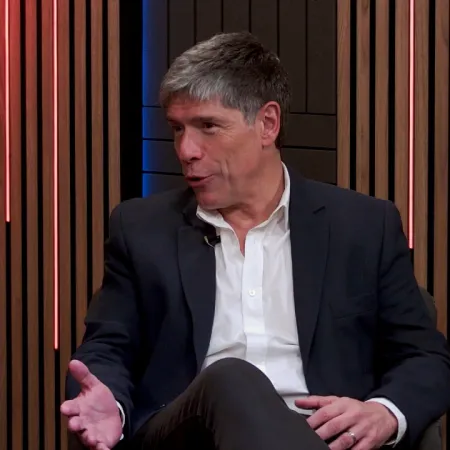 Juan Manuel Abal Medina: “En una interna del PJ hoy, gana Axel”