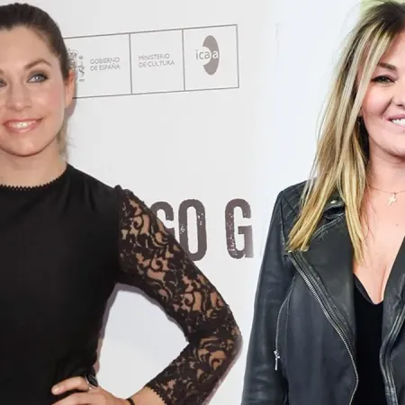 Sigue el enfrentamiento entre Leire Martínez y Amaia Montero