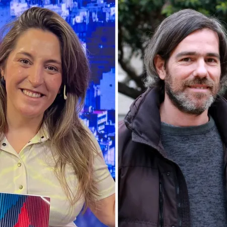 "¿Del Caño labura?": durísima respuesta del FIT a Manuela Castañeira tras su 0,56%