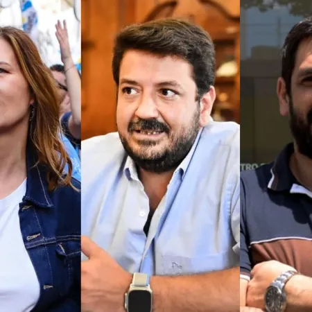 Quiénes son los funcionarios de Kicillof que apoyaron la polémica carta de Cristina