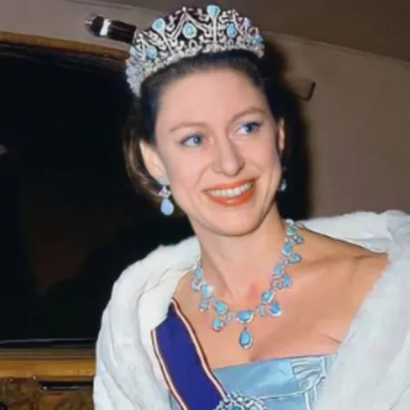 De Margarita a Harry: los amores que desafiaron a la corona británica