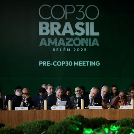 Brasil se prepara para la COP30: ¿puede sostener su avance ambiental?