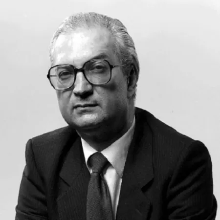 Carlos Rangel: ¿el pensador que desafió el victimismo en América Latina?