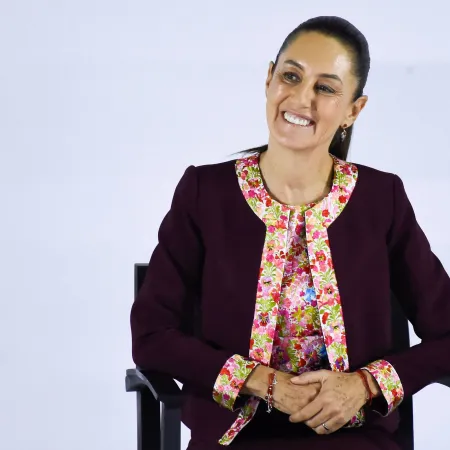 Sheinbaum celebra el gesto de España: ¿puede transformar la historia entre países?