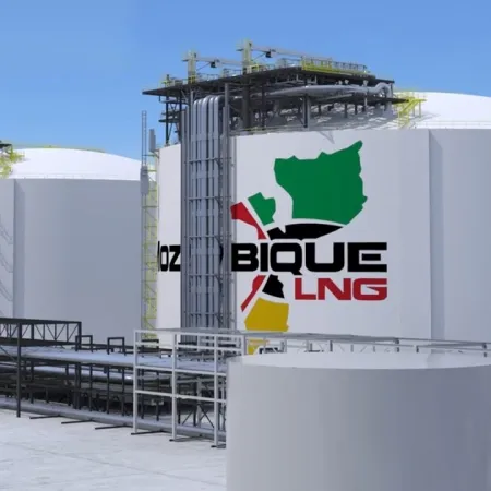 ¿Mozambique pondrá freno a TotalEnergies por sobrecostos en el GNL?