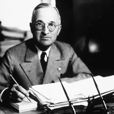 2 de noviembre de 1948: ¿cómo Truman desafió todas las encuestas?