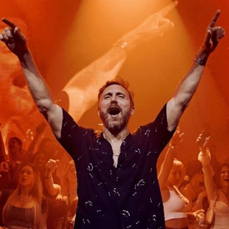 Eligen a David Guetta como mejor Dj del mundo