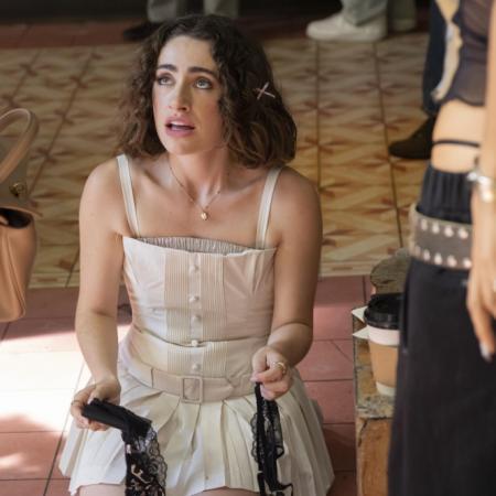 Así es I Love LA, la nueva serie de Rachel Sennott a lo Girls