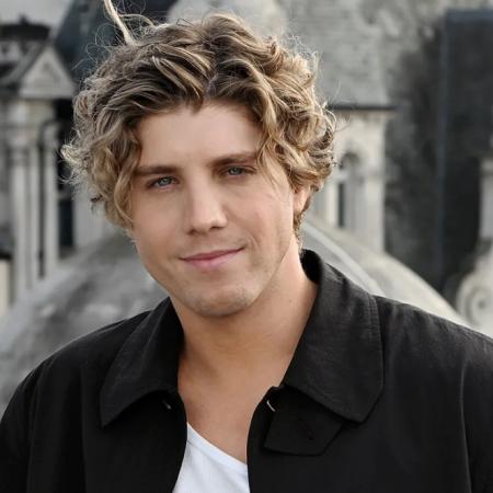 Lukas Gage fue despedido de Mad Men por una razón insólita