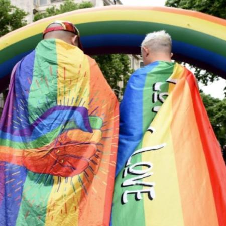 Ciudad de Buenos Aires: cómo será la 34ª Marcha del Orgullo LGBTIQ+