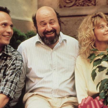 Rob Reiner y la escena más incómoda que hizo en Cuando Harry conoció a Sally
