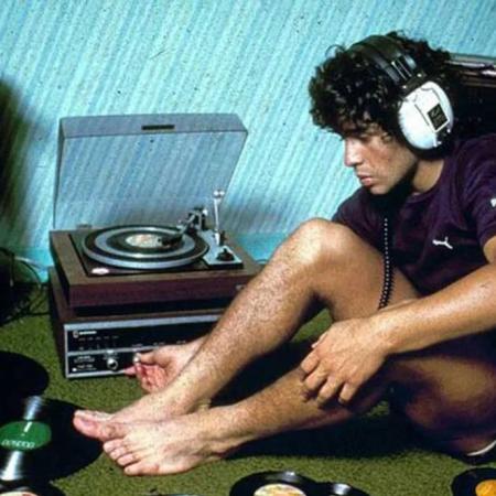 En el cumple de Diego Maradona, las 10 canciones del 10