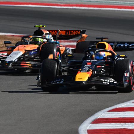 Cómo quedó el campeonato de F1 tras el triunfo de Max Verstappen en Austin