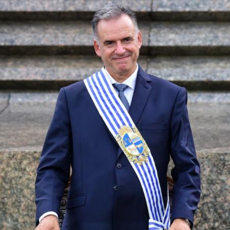 El escándalo Cardama sacude al gobierno de Orsi: ¿qué se esconde detrás?