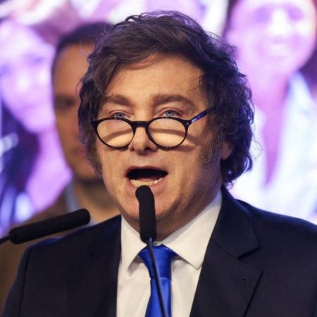 Milei recupera aire: la confianza en el Gobierno subió 8% tras su peor mes