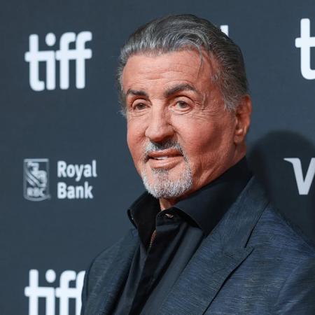 Sylvester Stallone eligió la mejor película de su carrera