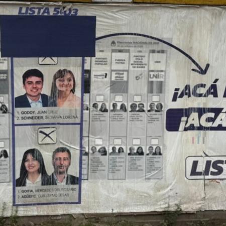 ¿El gobernador Zdero oculta a Milei antes de su visita al Chaco?