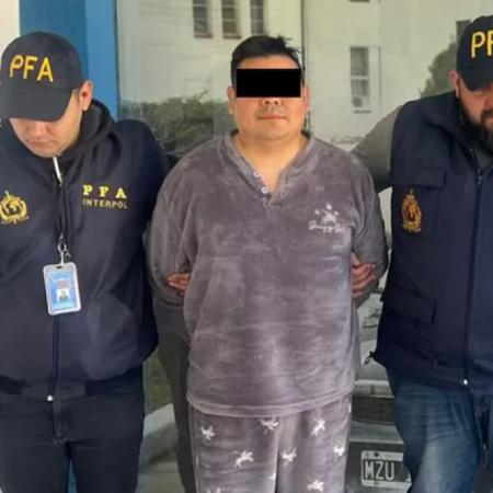 Ordenan la detención del “Señor Jota”, el presunto cerebro del triple crimen de Florencio Varela