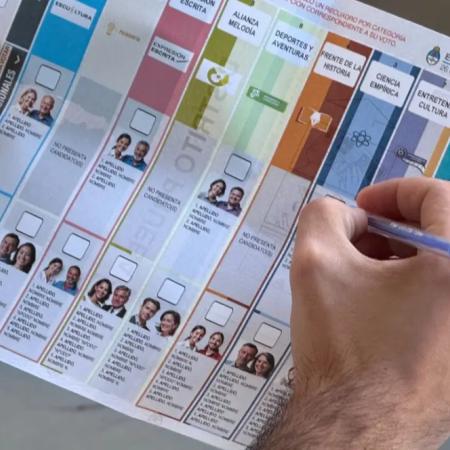 Elecciones Legislativas 2025: cómo justificar si no podés votar