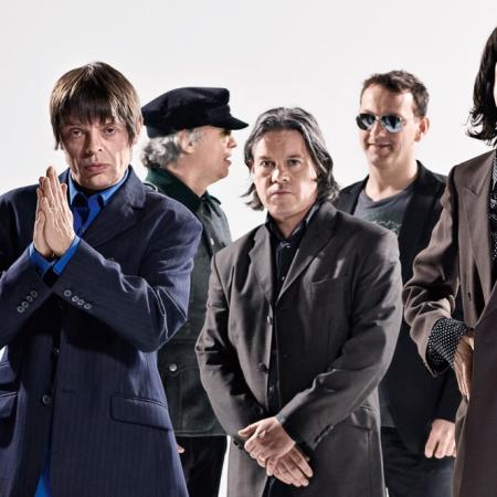 Music Wins anuncia su side show con Primal Scream como protagonista: como conseguir entradas