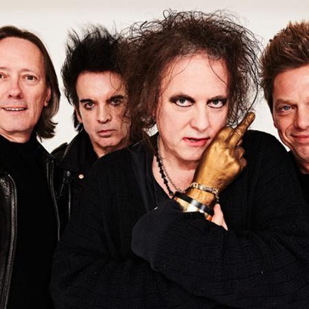 The Cure vuelve con nuevo disco y película
