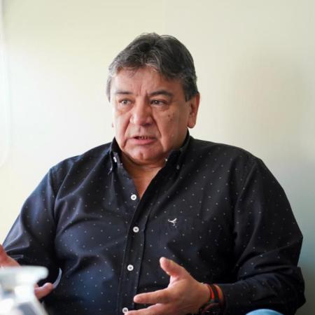 Voytenco: “Necesitamos una política permanente que garantice derechos”