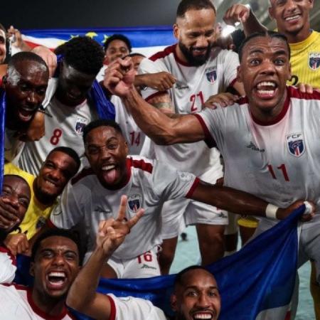 Cabo Verde hizo historia: clasificación inédita al Mundial 2026