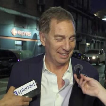 Provincia de Buenos Aires: Santilli lidera con 82% de mesas escrutadas