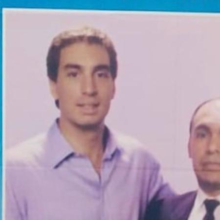 Del peronismo al libertarismo: la metamorfosis política de Diego Santilli